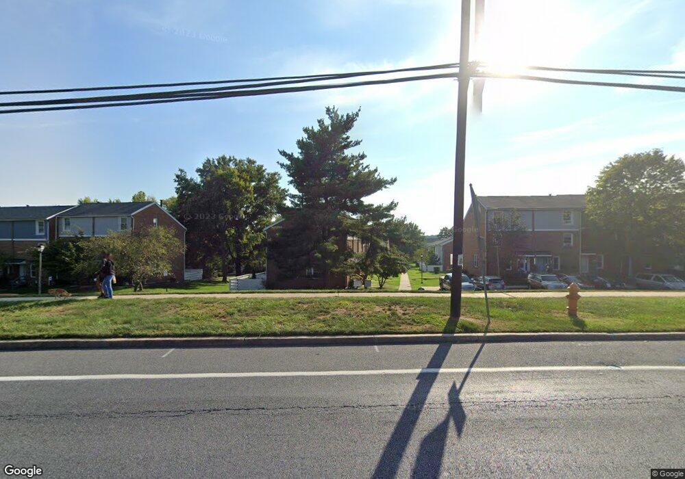 9074 Canterbury Riding, Laurel, MD 20723 - photo 1