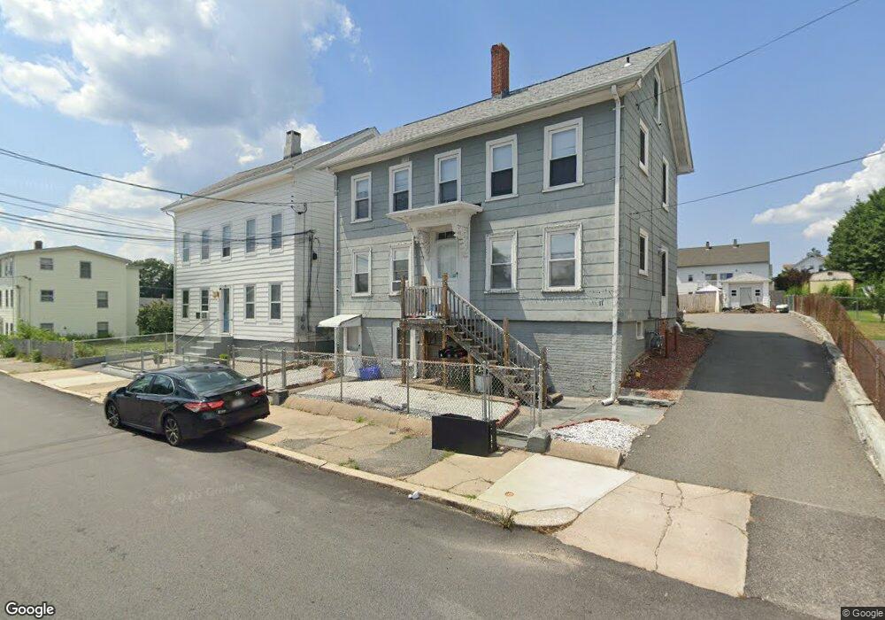 425 Broad St, Cumberland, RI 02864 - photo 1