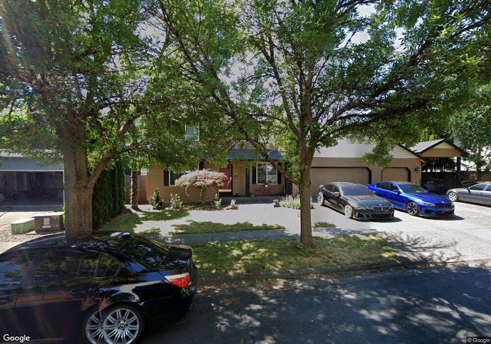 1446 Primrose Ln, Forest Grove, OR 97116 - photo 1