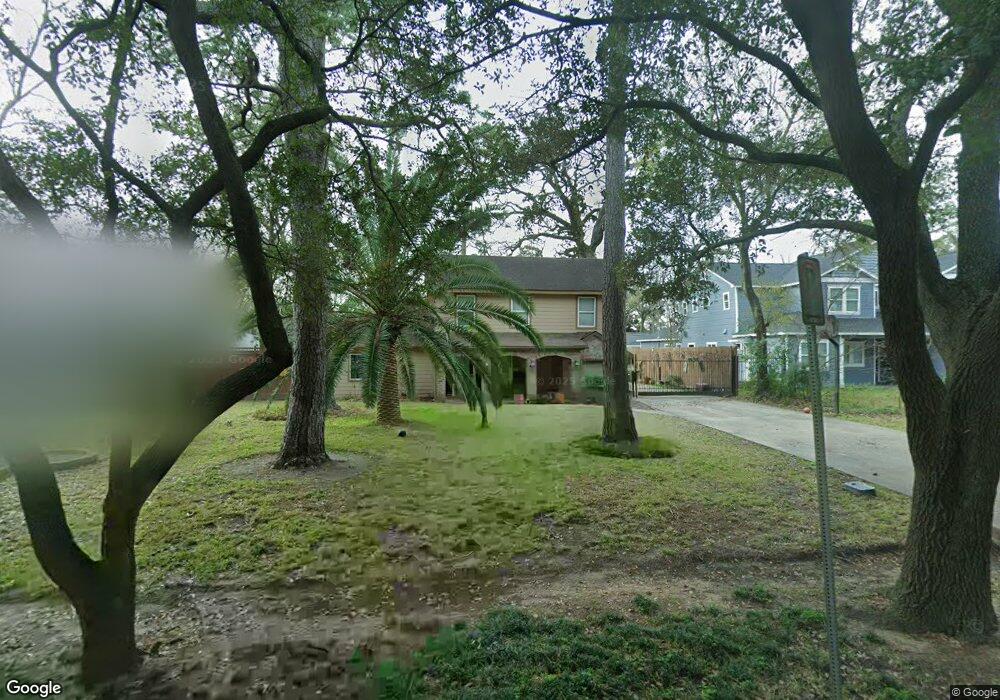 713 W 39th St, Houston, TX 77018 - photo 1