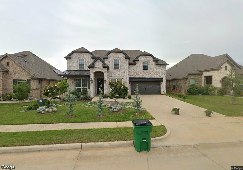 713 Franklin Dr, Joshua, TX 76058 - photo 1