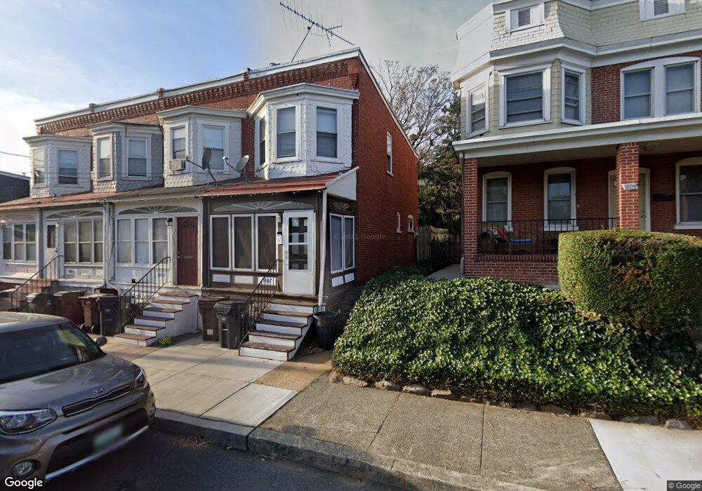 1807 N Tatnall St, Wilmington, DE 19802 - photo 1