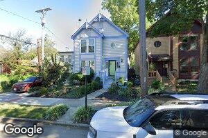 392 W 4th Ave, Columbus, OH 43201