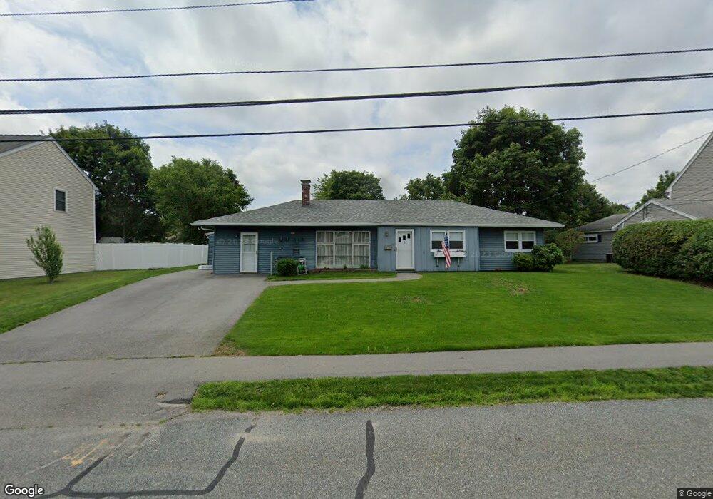 5 Waring Rd, Natick, MA 01760 - photo 1