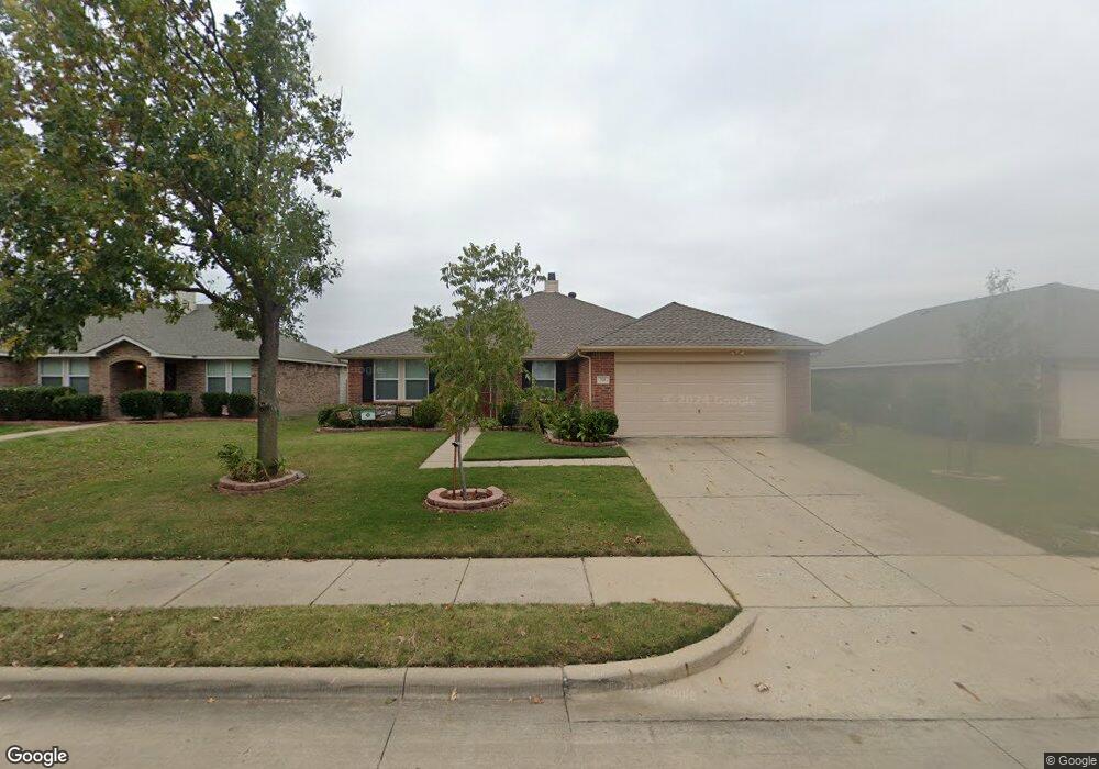 721 Hanceville Way, Wylie, TX 75098 - photo 1