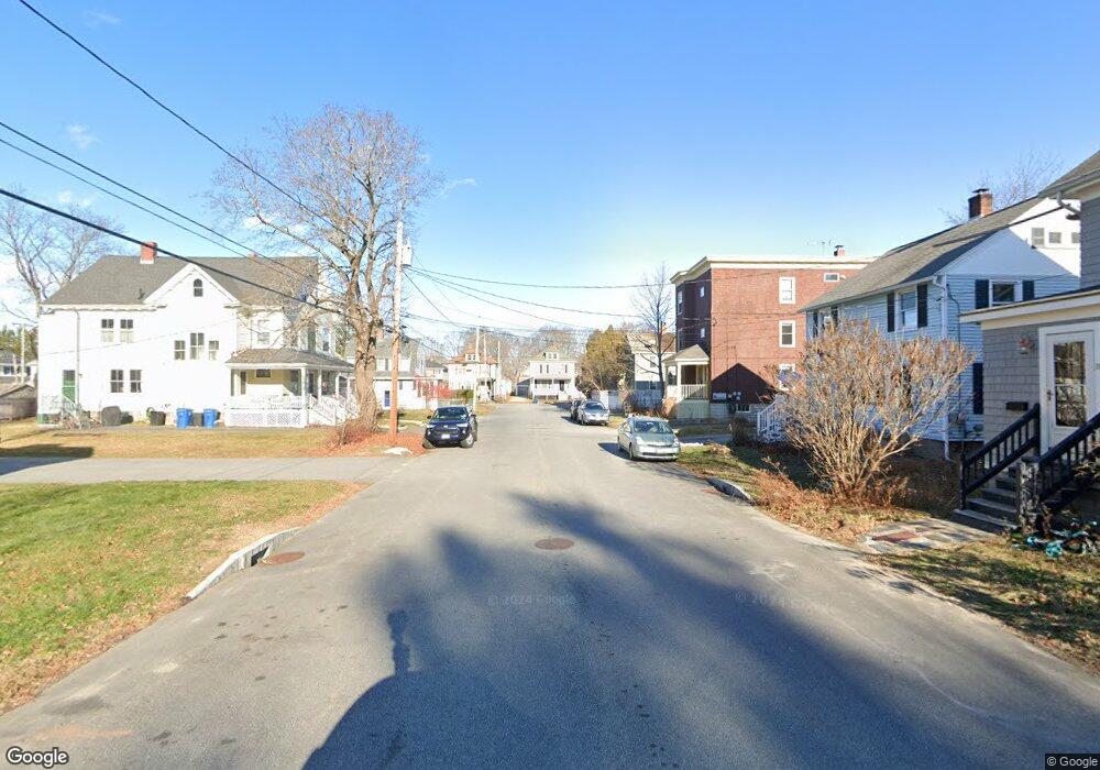 193 Motley St, Portland, ME 04102 - photo 1