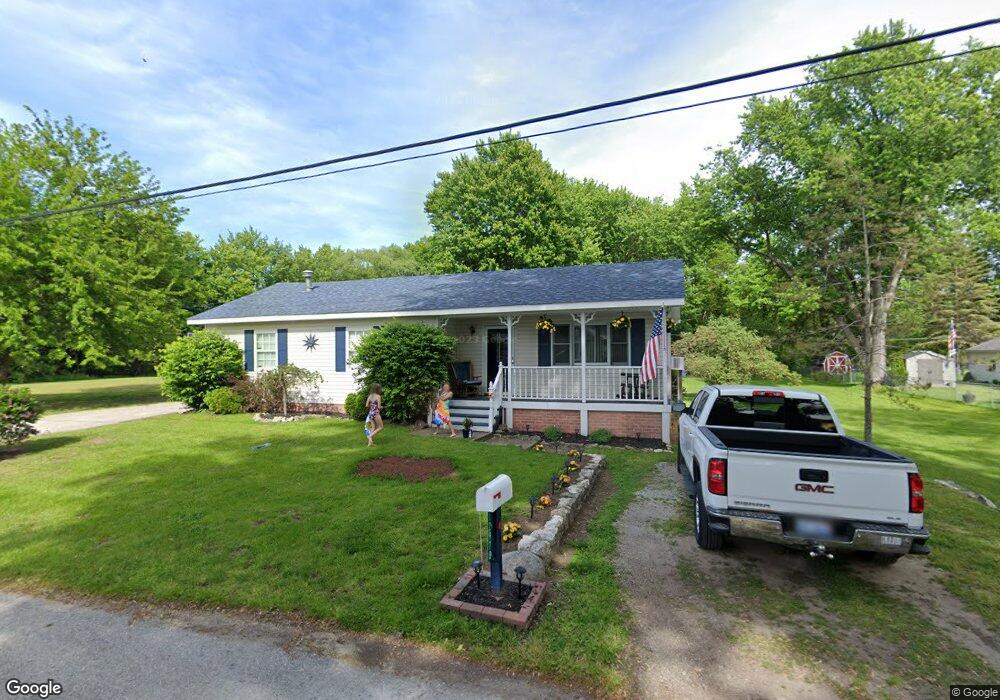 12978 Matthews St, Carleton, MI 48117 - photo 1