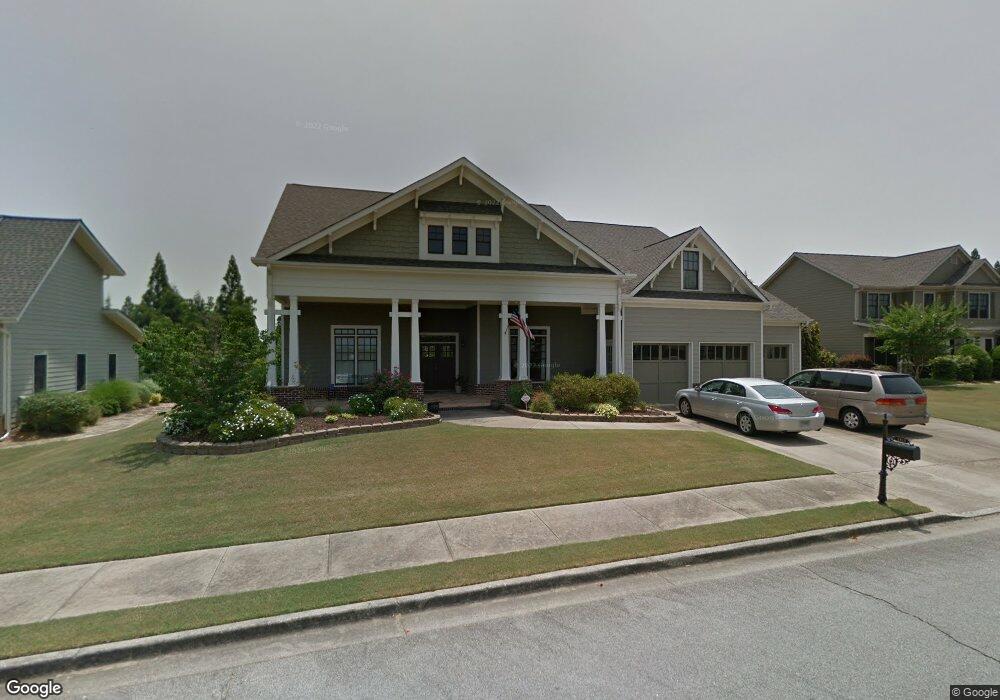 2911 White Azalea St unit 1, Buford, GA 30519 - photo 1