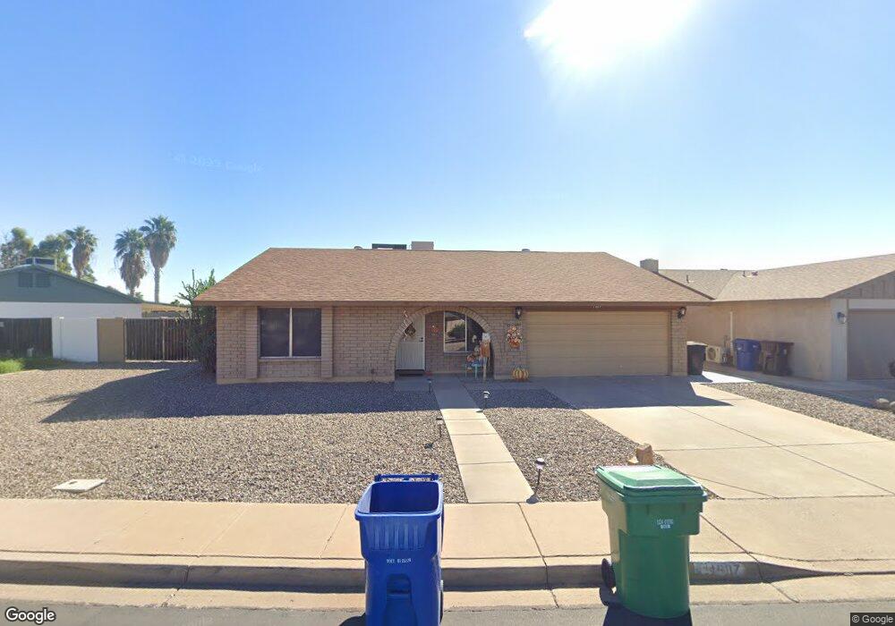 1507 S Chestnut Cir, Mesa, AZ 85204 - photo 1