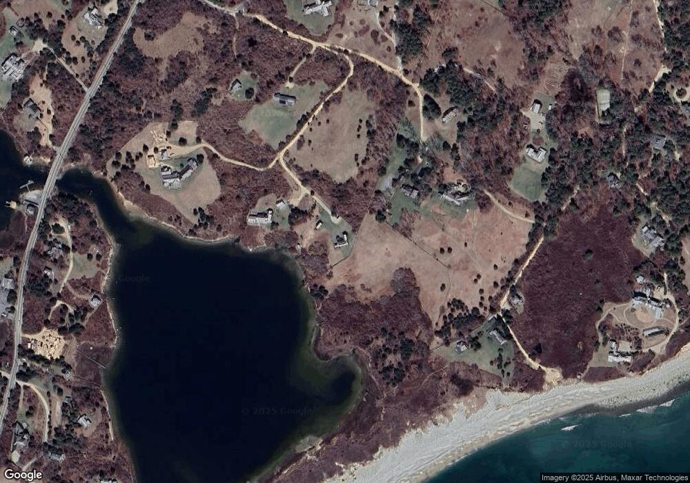 18 Hill Land, Chilmark, MA 02535 - photo 1