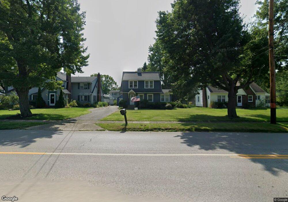 133 W Main Rd, Conneaut, OH 44030 - photo 1