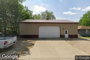 106 Harrison St, Welcome, MN 56181