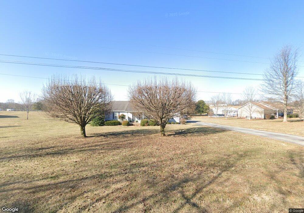 274 Collins Rd, Portland, TN 37148 - photo 1