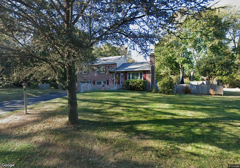 307 W Conestoga Rd, Devon, PA 19333 - photo 1