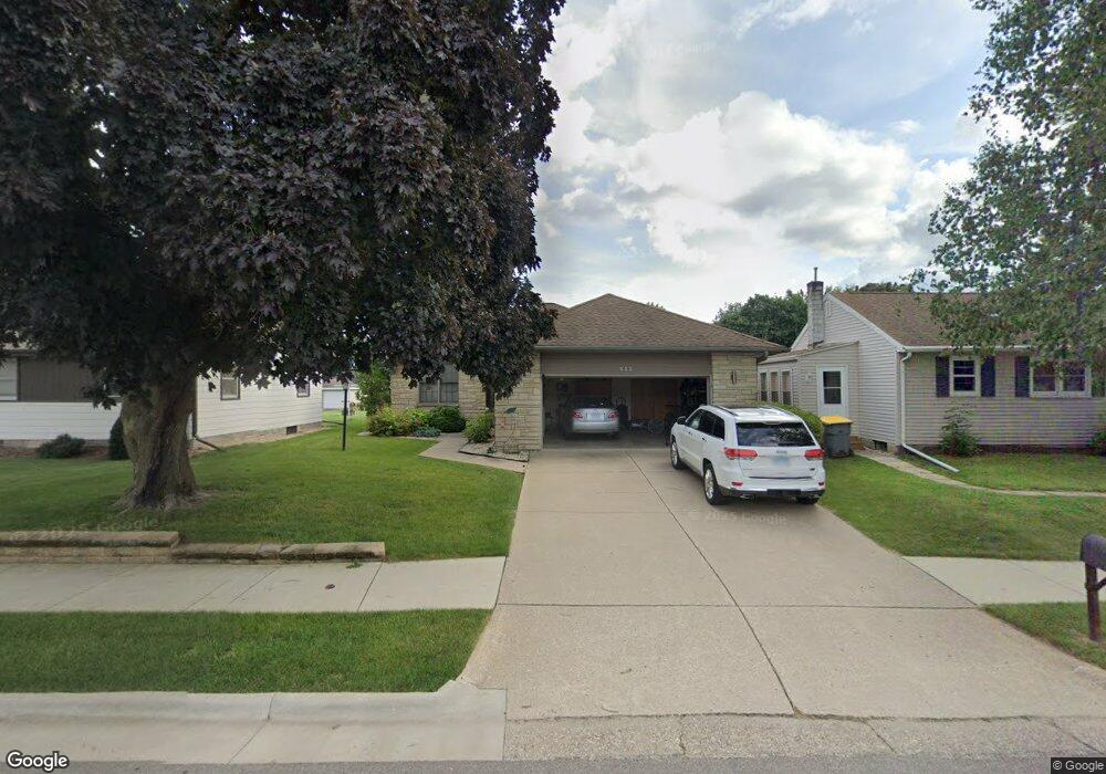 533 Main St, La Crescent, MN 55947 - photo 1