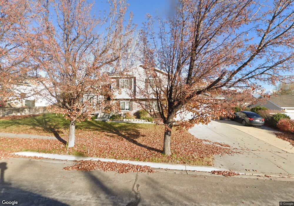 1068 N 350 W, American Fork, UT 84003 - photo 1