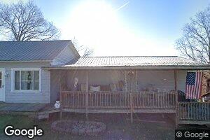 6792 Township Road 1008 SE, Corning, OH 43730