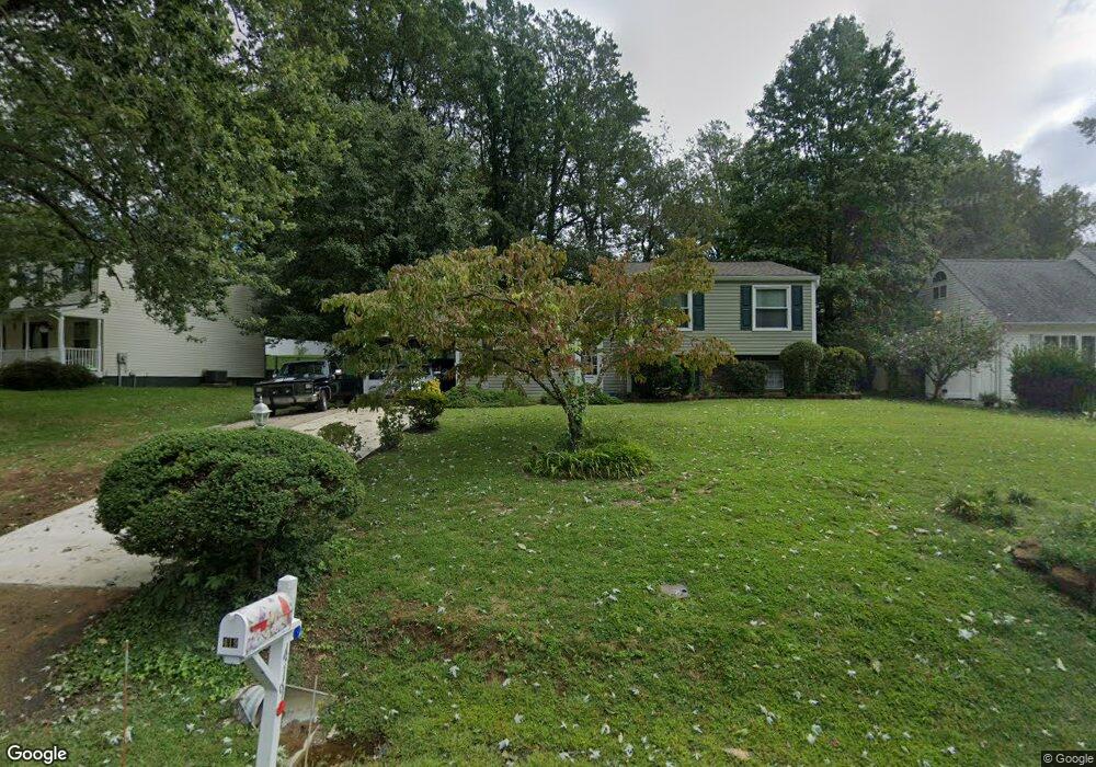 419 Paula Terrace, Prince Frederick, MD 20678 - photo 1