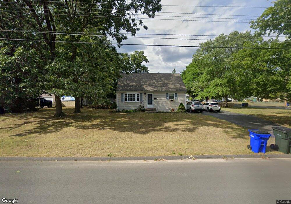 24 Juniper Dr, Windsor Locks, CT 06096 - photo 1