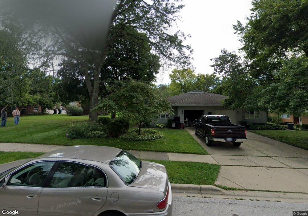216 Webster St, Batavia, IL 60510 - photo 1