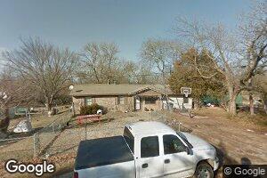105 W Pawnee St, Mill Creek, OK 74856