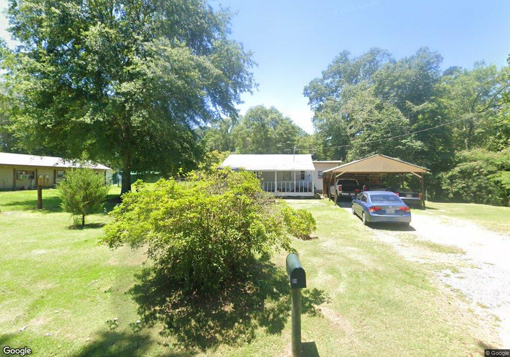 119 Dykes Rd, Soso, MS 39480 - photo 1