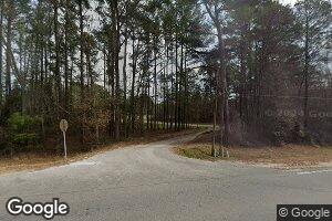 Tract 2 Cedar Creek Rd, Claxton, GA 30417