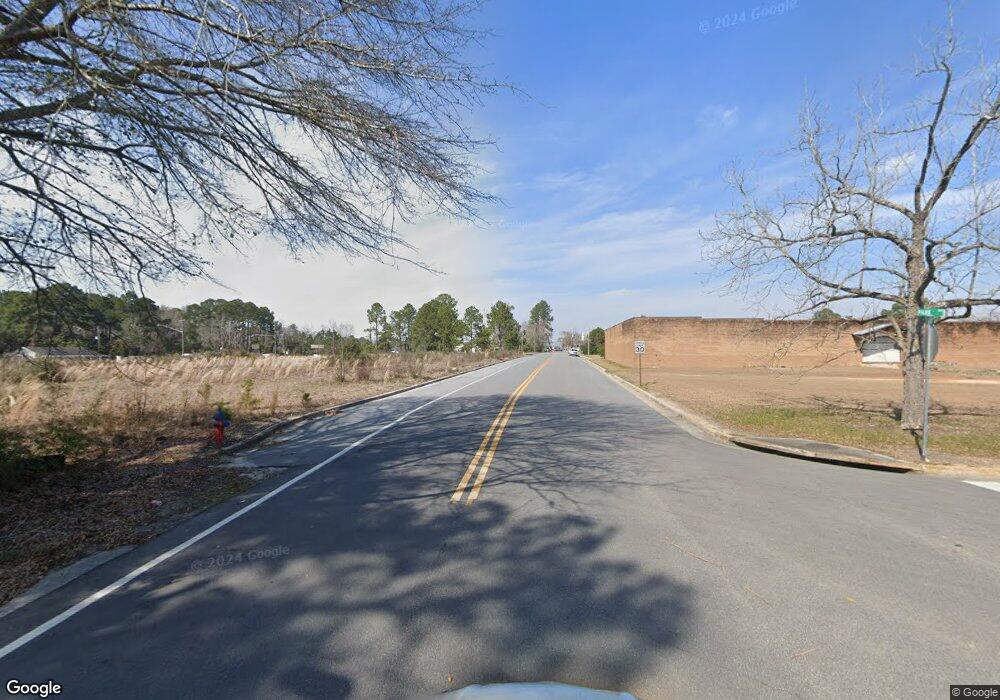 S Highway 301 Peters St, Claxton, GA 30417 - photo 1