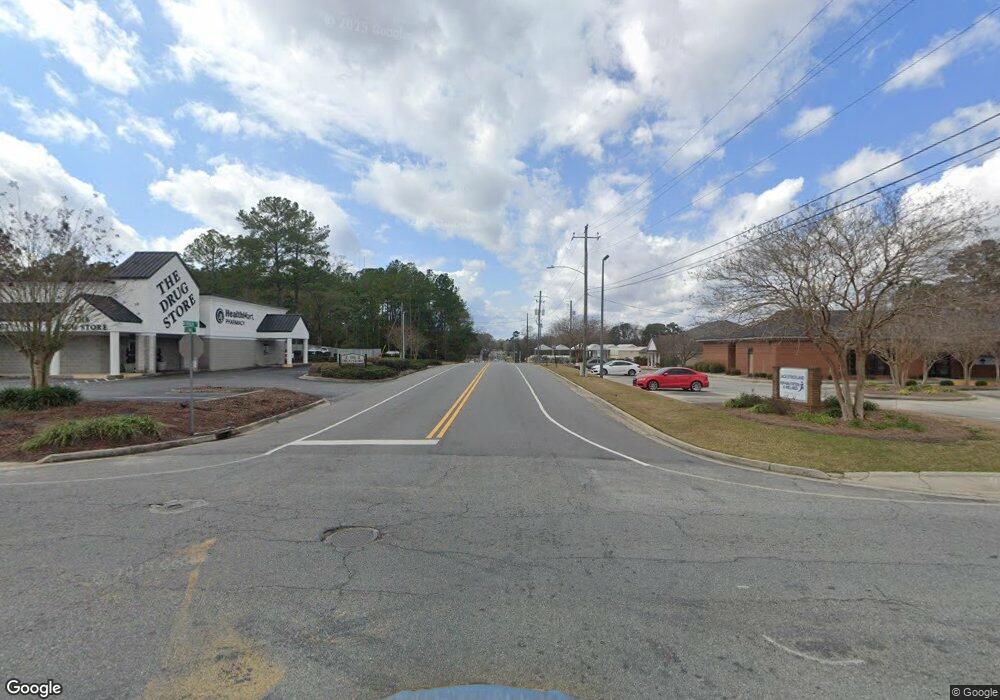 N Rivers St, Claxton, GA 30417 - photo 1