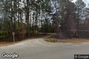 Tract 4 Cedar Creek Rd, Claxton, GA 30417