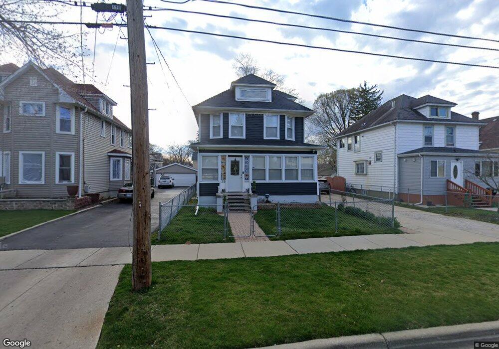 119 N Saint James St, Waukegan, IL 60085 - photo 1