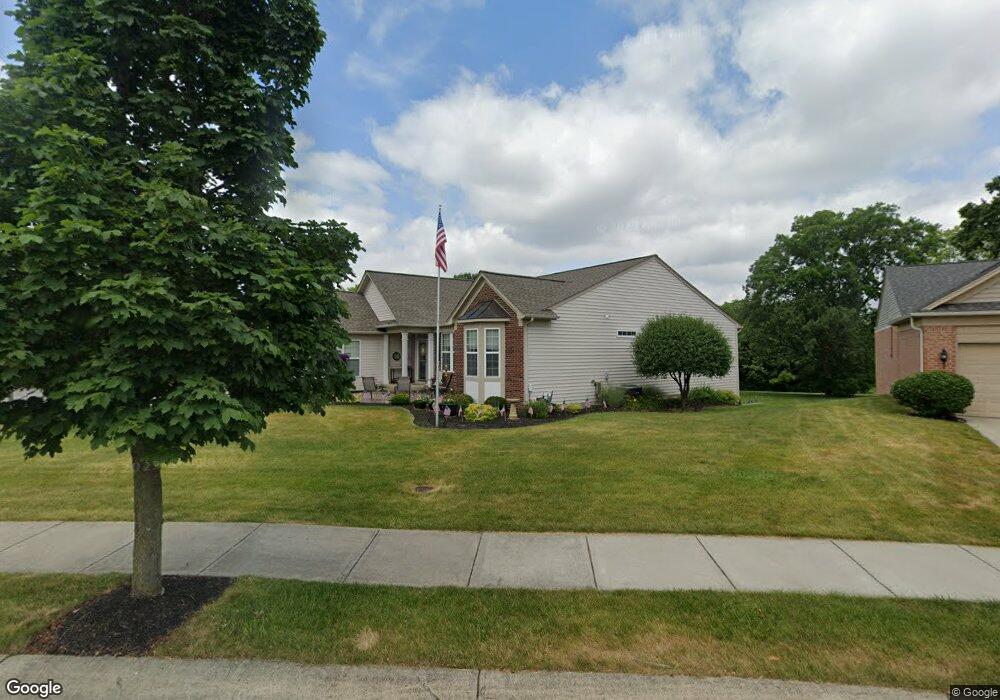 13944 Canonbury Way, Fishers, IN 46037 - photo 1