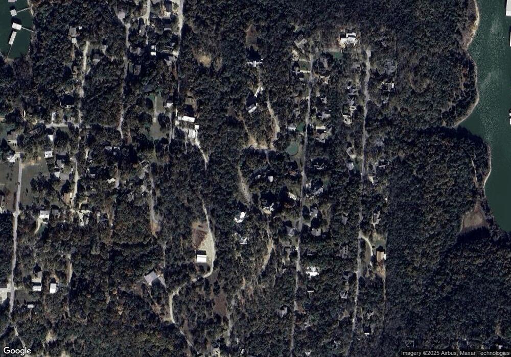 262 Oak Hills Dr, Pottsboro, TX 75076 - photo 1