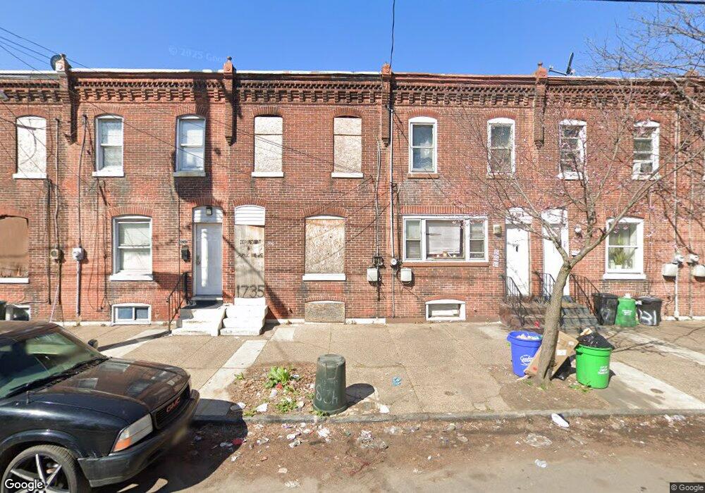 1735 S 4th St, Camden, NJ 08104 - photo 1