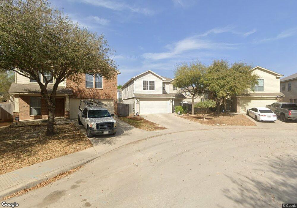 10350 Roseangel Ln, Helotes, TX 78023 - photo 1