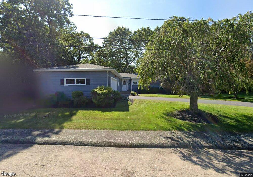 34 Darrell Dr, Randolph, MA 02368 - photo 1