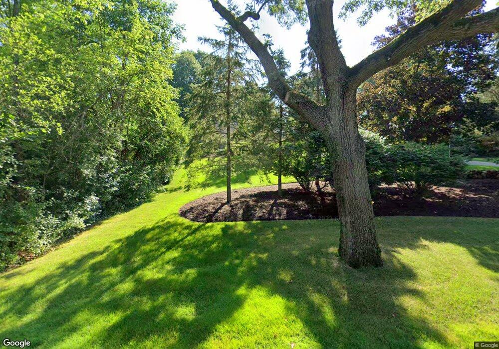 3631 Brookside Dr, Bloomfield Hills, MI 48302 - photo 1