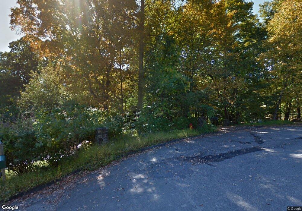 37 Mountain Side Trail, Cortlandt Manor, NY 10567 - photo 1