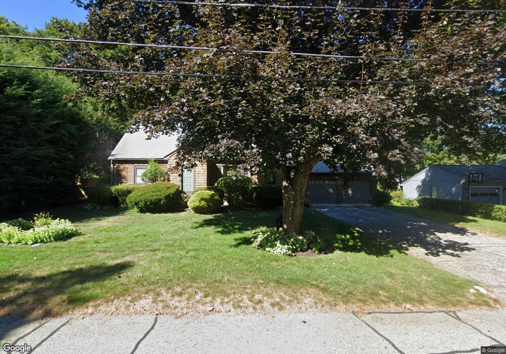 33 Randall St, Greenville, RI 02828 - photo 1