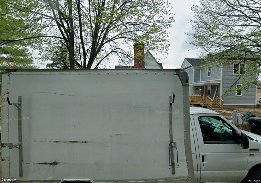 240 W 12th St, Anderson, IN 46016 - photo 1