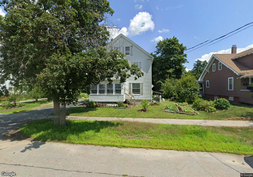 75 Broadway, Concord, NH 03301 - photo 1