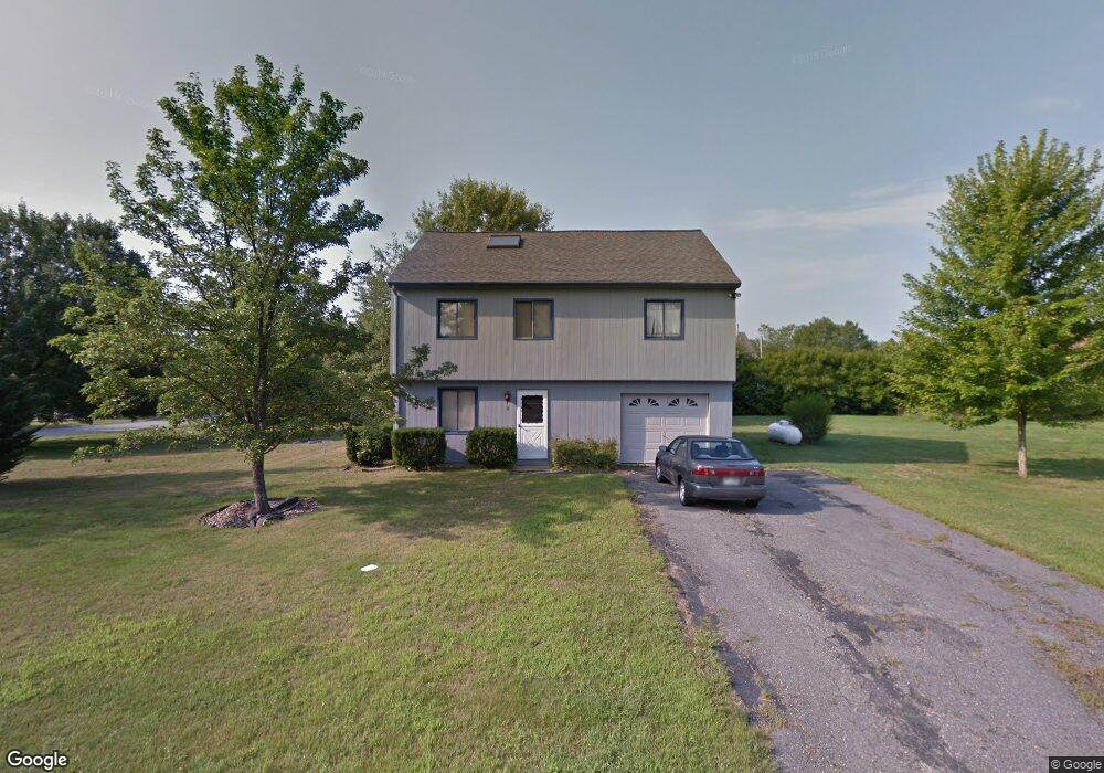 2 Fisher Ln, Merrimack, NH 03054 - photo 1