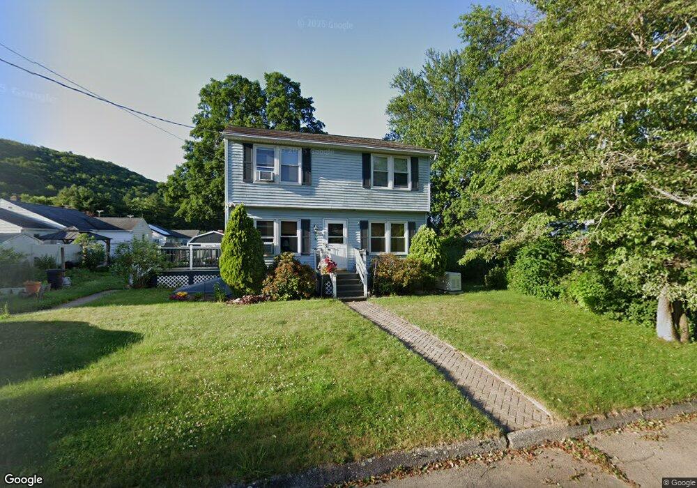 16 Nancy Ave, Beacon Falls, CT 06403 - photo 1