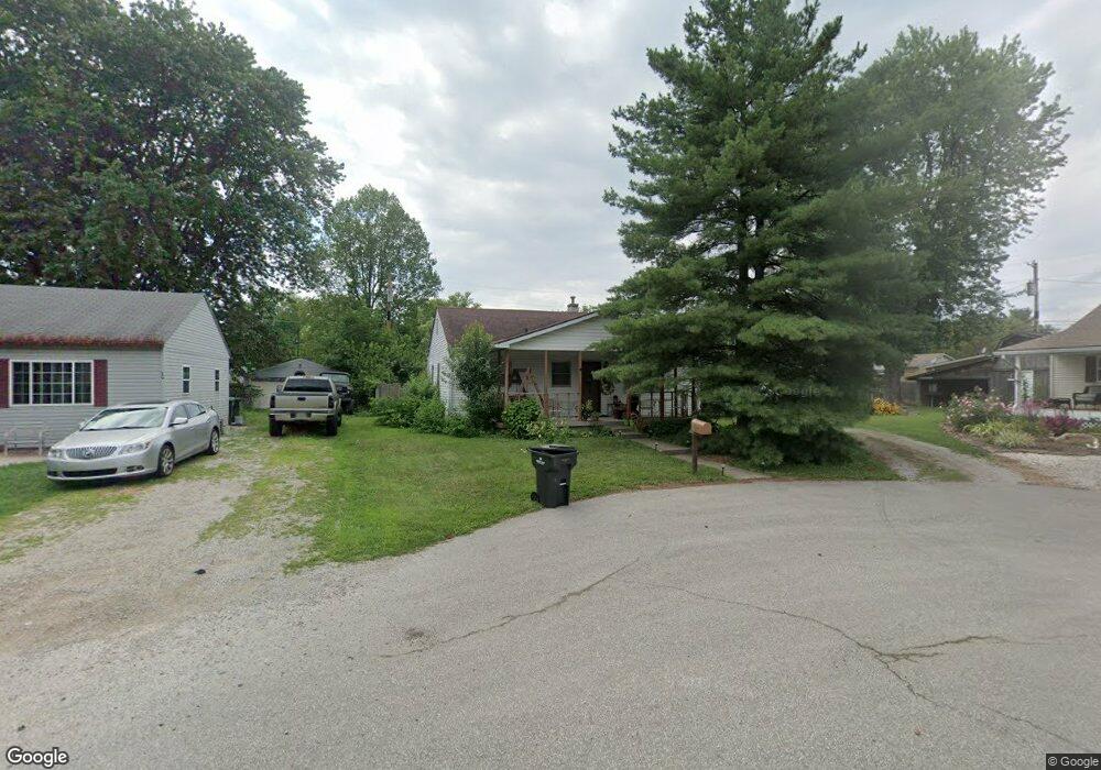 40 Thurman Dr, Whiteland, IN 46184 - photo 1