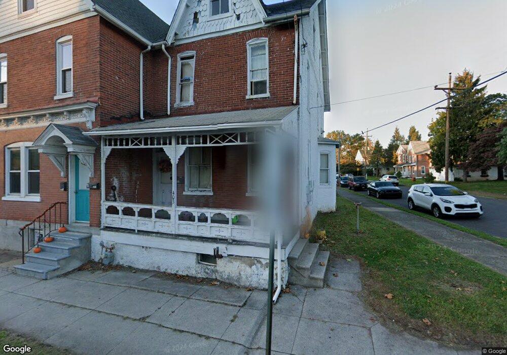 403 Bridge St, Spring City, PA 19475 - photo 1