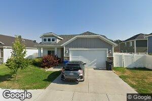 1407 W 1855 S, Logan, UT 84321