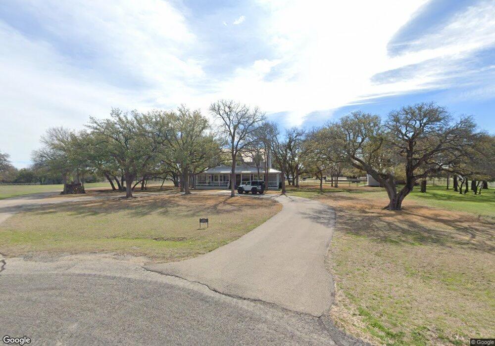 104 Wood Creek Ct, Weatherford, TX 76087 - photo 1