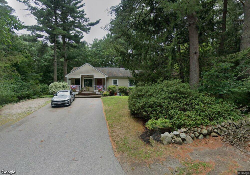 200 Main St, Hanover, MA 02339 - photo 1