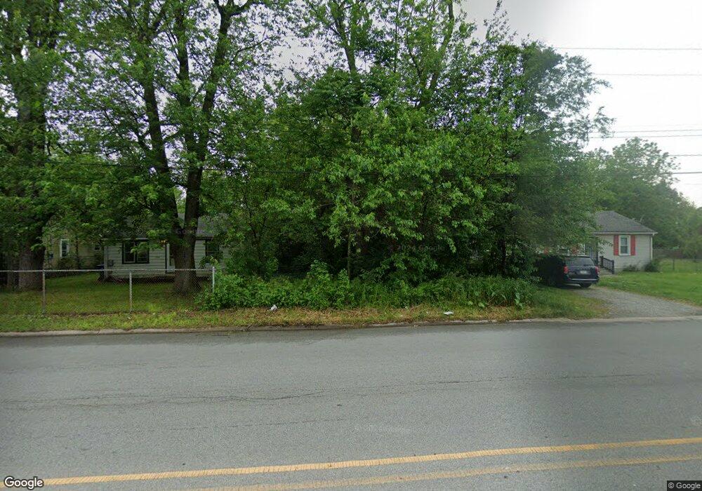 2332 Burr St, Gary, IN 46406 - photo 1