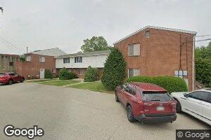 103 Western Ave, Aspinwall, PA 15215